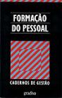 Formação do Pessoal - Preview