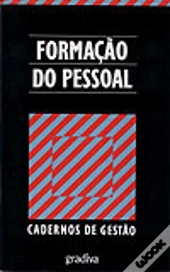 Formação do Pessoal
