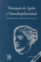 Capa do artigo Formação do Sujeito e Transdisciplinaridade