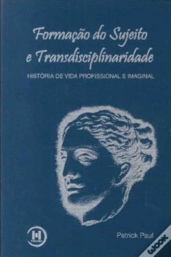Capa do artigo Formação do Sujeito e Transdisciplinaridade