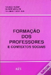 Formação dos Professores