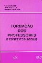Formação dos Professores - Preview