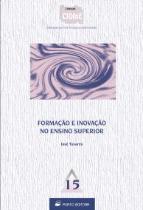 Formação e Inovação no Ensino Superior
