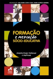 Capa do artigo Formação e Mediação Sócio-Educativa