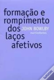 Capa do artigo Formação e Rompimento dos Laços Afetivos