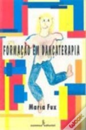 Capa do artigo Formação em Dançaterapia