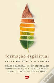 Capa do artigo Formação Espiritual