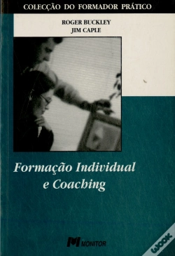 Capa do artigo Formação Individual e Coaching