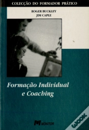 Capa do artigo Formação Individual e Coaching