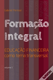 Capa do artigo Formação Integral