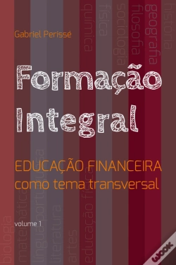 Capa do artigo Formação Integral