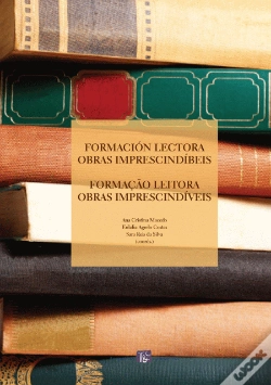 Capa do artigo Formação Leitora