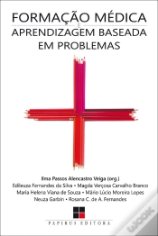 Capa do artigo Formação Médica E Aprendizagem Baseada Em Problemas