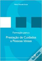 Formação para a Prestação de Cuidados a Pessoas Idosas