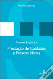 Capa do artigo Formação para a Prestação de Cuidados a Pessoas Idosas