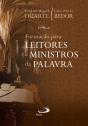 Formação Para Leitores E Ministros Da Palavra - Preview