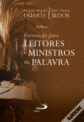 Formação Para Leitores E Ministros Da Palavra