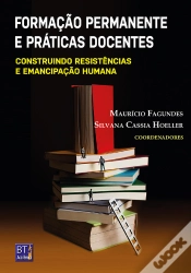 Capa do artigo Formação Permanente E Práticas Docentes