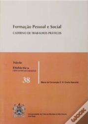 Formação Pessoal e Social