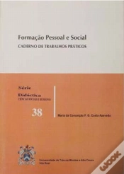 Capa do artigo Formação Pessoal e Social