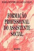 Formação Profissional do Assistente Social