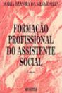 Formação Profissional do Assistente Social - Preview