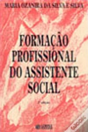 Capa do artigo Formação Profissional do Assistente Social