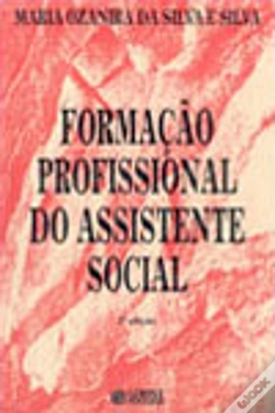 Capa do artigo Formação Profissional do Assistente Social