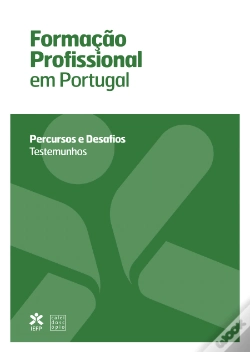 Capa do artigo Formação Profissional em Portugal