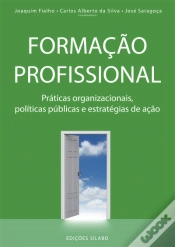 Capa do artigo Formação Profissional