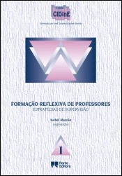 Capa do artigo Formação Reflexiva de Professores