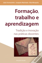 Capa do artigo Formação, Trabalho e Aprendizagem