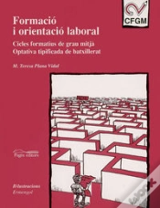 Capa do artigo Formacio I Orientacio Laboral