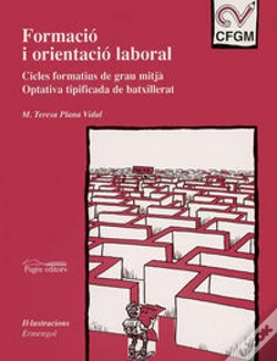 Capa do artigo Formacio I Orientacio Laboral