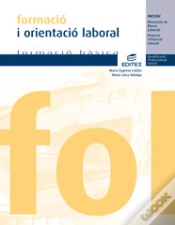Capa do artigo Formacio I Orientacio Laboral (Pqpi)