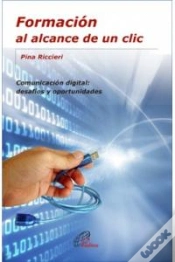 Capa do artigo Formación Al Alcance De Un Clic