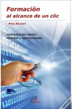 Capa do artigo Formación Al Alcance De Un Clic