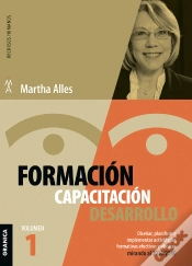 Capa do artigo Formación, Capacitación, Desarrollo