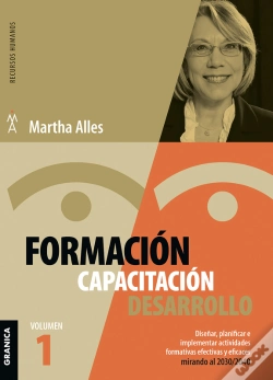 Capa do artigo Formación, Capacitación, Desarrollo
