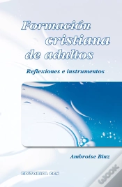 Capa do artigo Formación Cristiana De Adultos