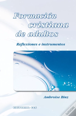 Capa do artigo Formación Cristiana De Adultos