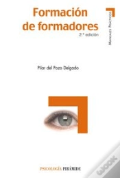 Capa do artigo Formación De Formadores