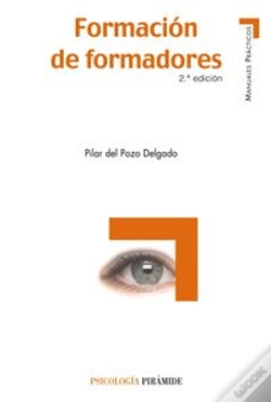 Capa do artigo Formación De Formadores
