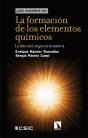 Formacion De Los Elementos Quimicos, La - Preview