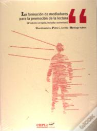 Formacion De Mediadores Para La Promocion De La Lectura, La