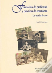 Capa do artigo Formación De Profesores Y Prácticas De Enseñanza