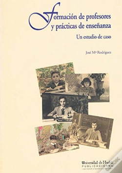 Capa do artigo Formación De Profesores Y Prácticas De Enseñanza