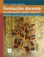 Formación Docente En Educación Media Superior - Preview