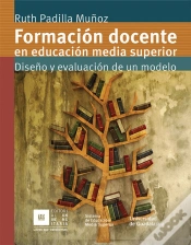 Capa do artigo Formación Docente En Educación Media Superior