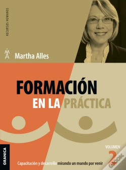 Capa do artigo Formación En La Práctica